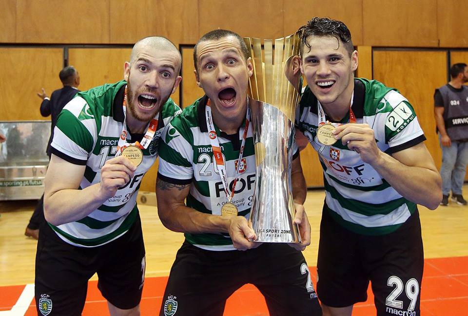 Cavinato, Fortino e Merlim