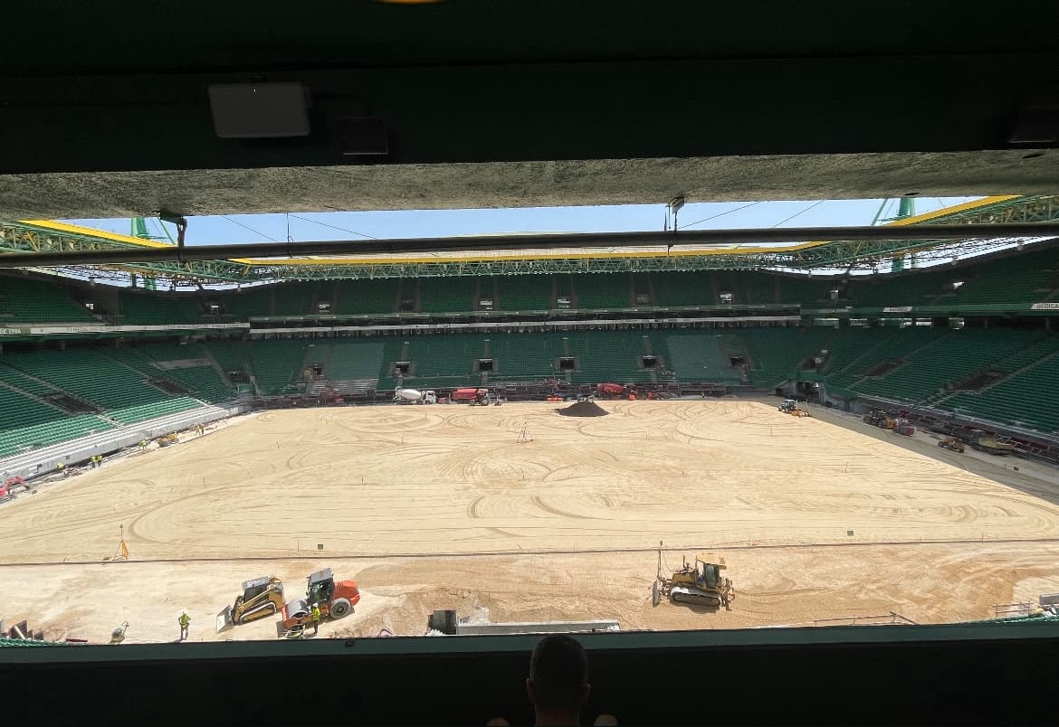 SCP Alvalade 2.0 - Obras 01 Agosto 2025 - Relvado.jpeg