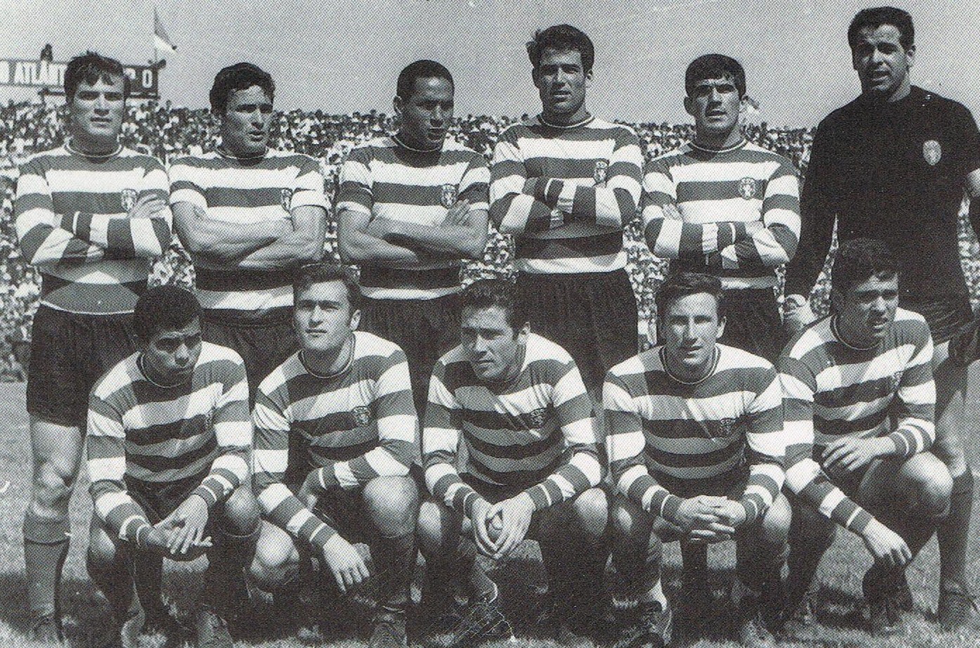 1965/66 Wiki Sporting