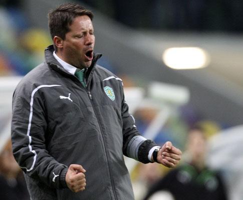 Ficheiro:2010-11-21 - Taça de Portugal Millennium - 4ª Eliminatória - SPORTING 1-0 P.Ferreira - Paulo Sérgio festeja o golo.jpg