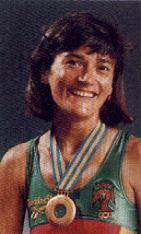 Manuela Machado Wiki Sporting