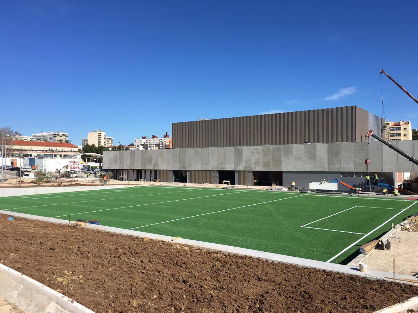 Ficheiro20170208 Pavilhão João Rocha.jpg Wiki Sporting