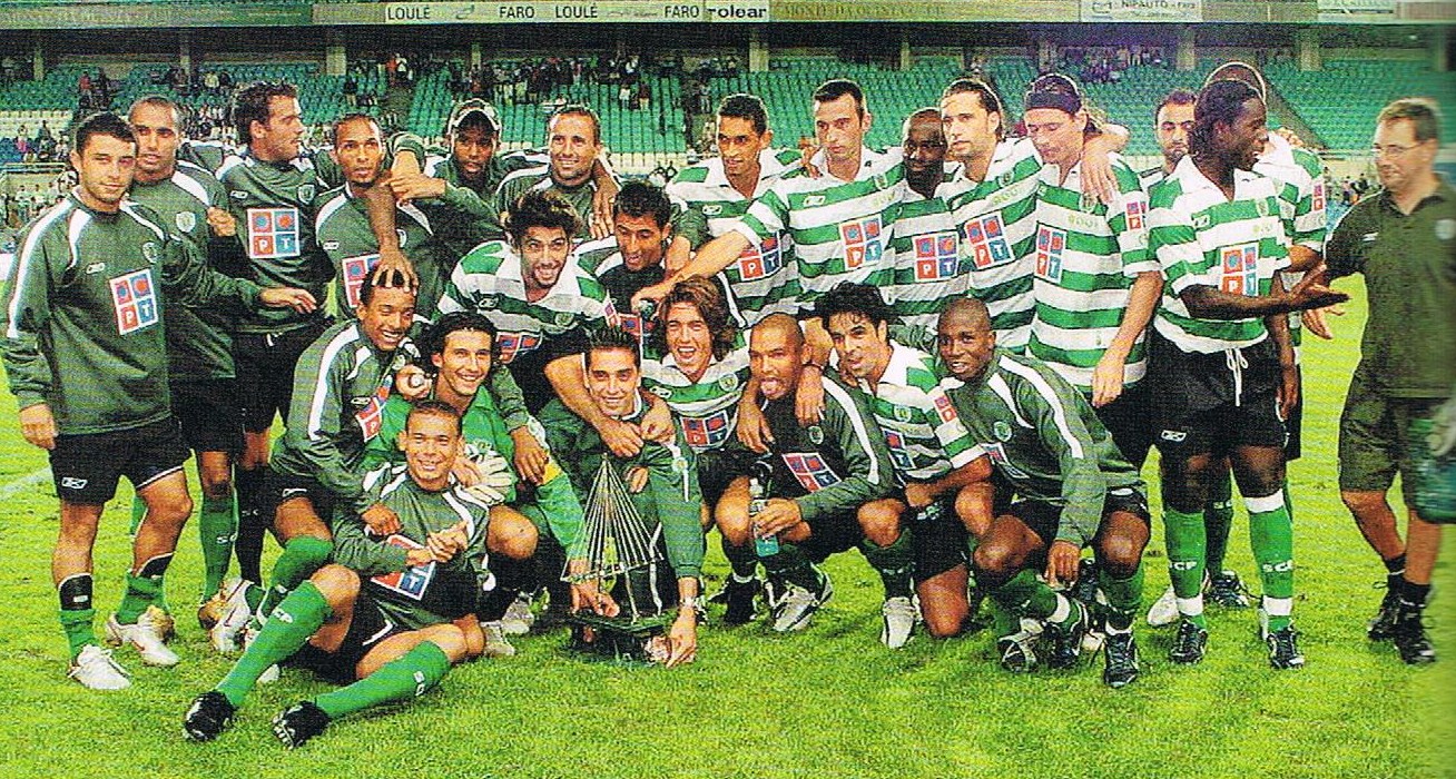 2005/06 Wiki Sporting