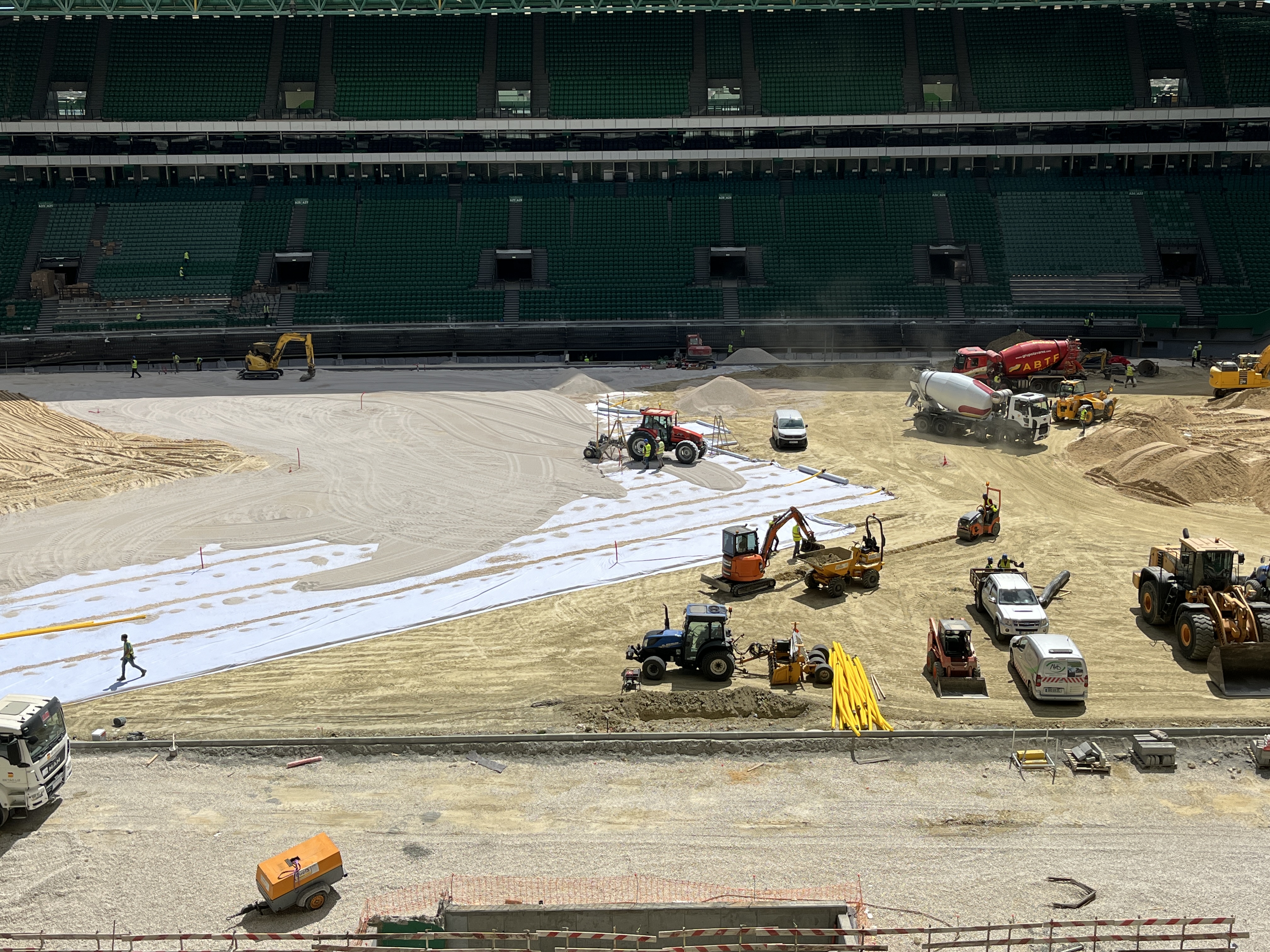 SCP Alvalade 2.0 - Obras 21 Julho 2025 - Relvado.jpeg