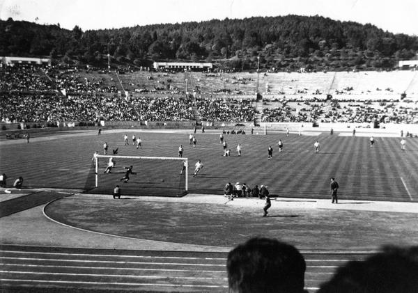 1955-09-04 - Sporting - Partizan.jpg