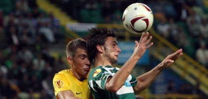 Ficheiro:2010-09-30 - UEFA Liga Europa - Fase de Grupos - 2ª Jornada - SPORTING 5-0 Levski - Postiga 2.jpg