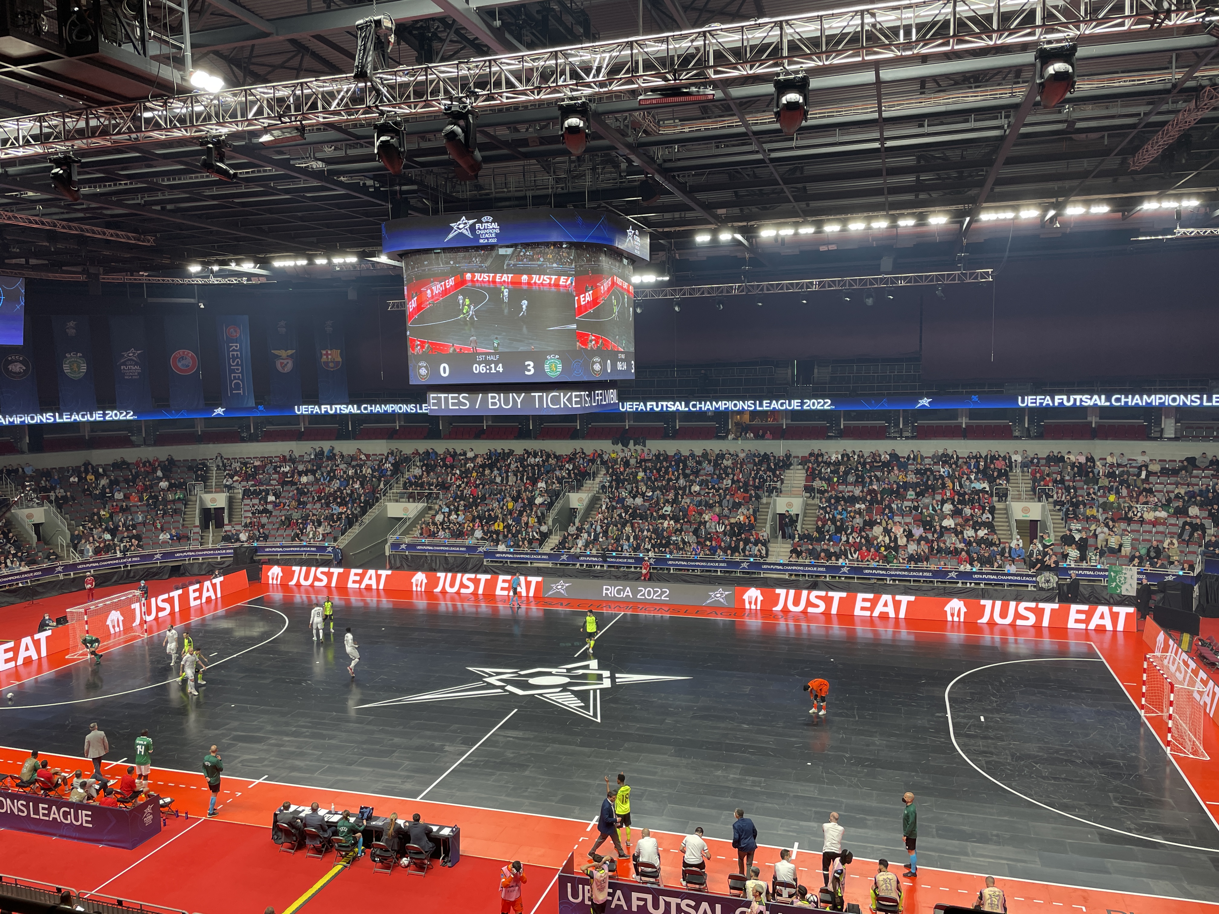 SCP Futsal Meia-Final UEFA CL 2021.22 Arena Riga.jpg