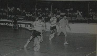 Na foto Pedro Miguel