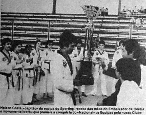 Ficheiro:Taekwondo-1982-campeões-nacionais.jpg