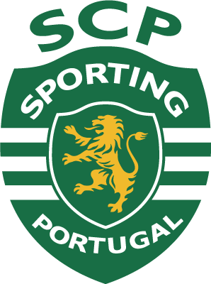 Símbolo actual do Sporting Clube de Portugal