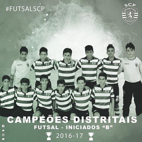 Ficheiro:Futsal Iniciados B 2016.17.jpg