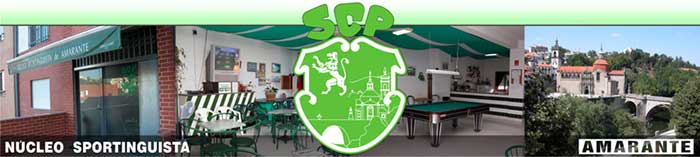 Núcleo SCP de Amarante