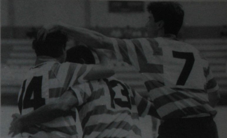 Nuno Coelho, Paulo Henriques e Madié