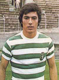 Augusto Inácio Wiki Sporting