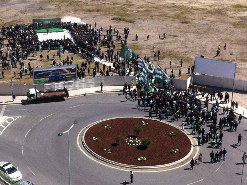 27 de Março de 2015