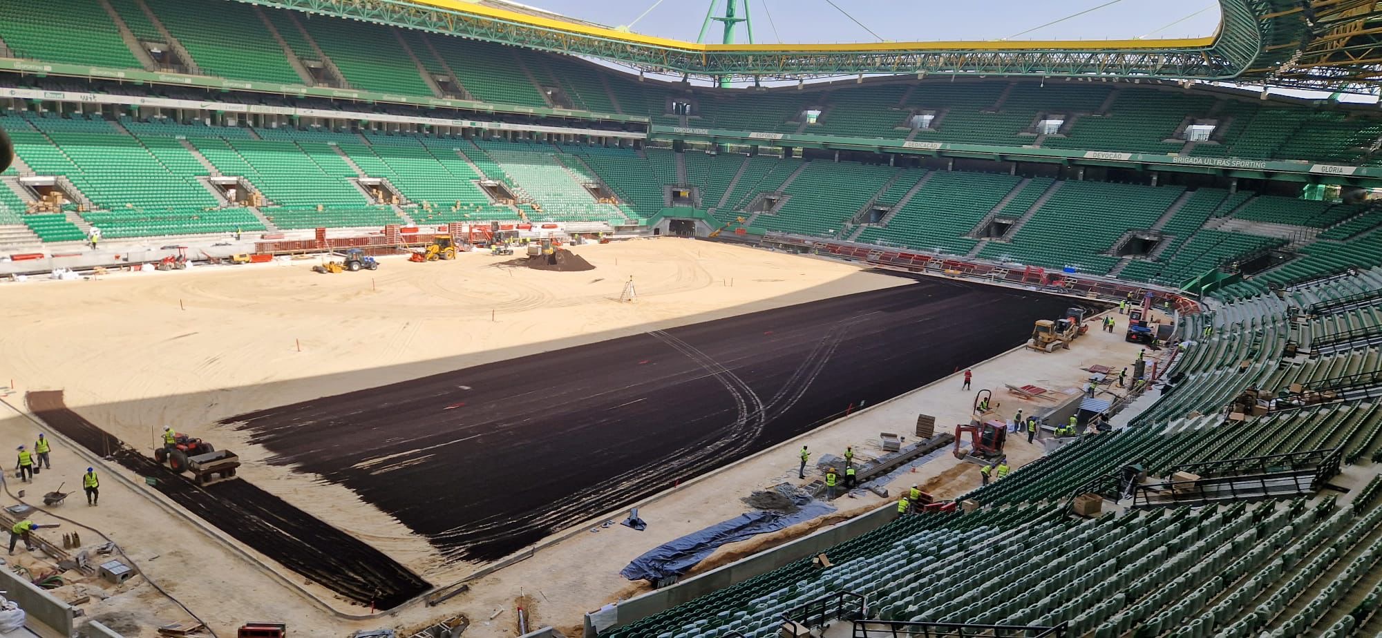 SCP Alvalade 2.0 - Obras 04 Agosto de 2025 - Relvado.jpeg