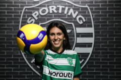 Ana Carmo Figueiras | Wiki Sporting