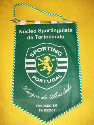 Núcleo Sporting Clube de Portugal - Covilhã