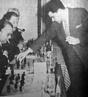 Category: Resultados - Grupo de Xadrez Alekhine