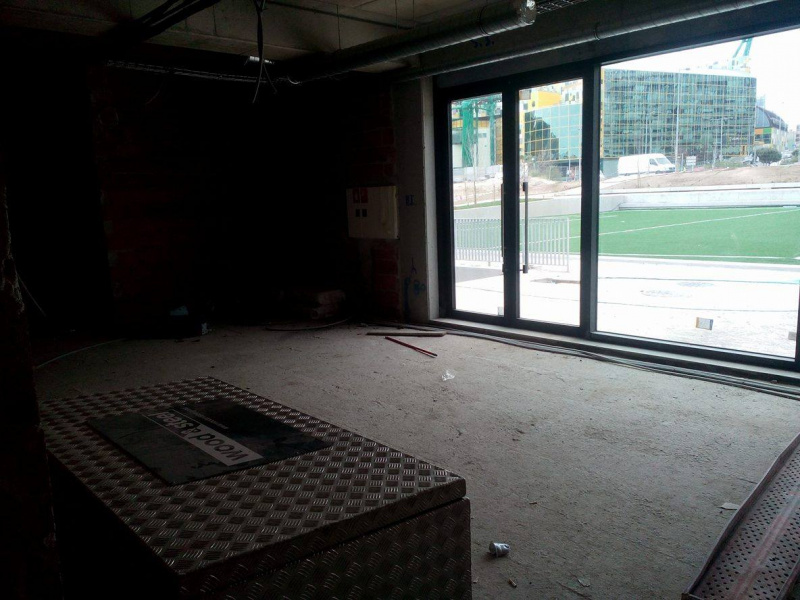 Ficheiro:2017-03-16 -8- Pavilhão João Rocha.jpg