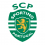 Emblema do Sporting Clube de Portugal