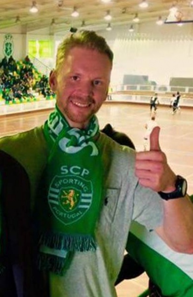 Ficheiro:Daniel Svensson Andebol 2016.jpg