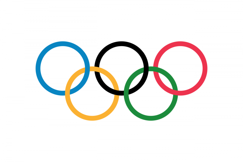 Ficheiro:Bandeira Olimpica.png