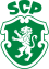 Emblema do Sporting Clube de Portugal