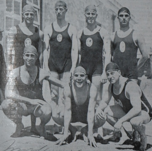 Campeões Regionais e Nacionais