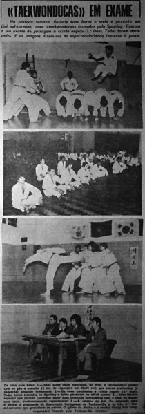 Ficheiro:Taekwondo-exame-1979.jpg