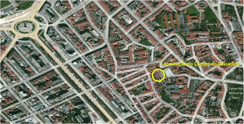 Ficheiro:LocalizaçãoC.Passadiço.jpg