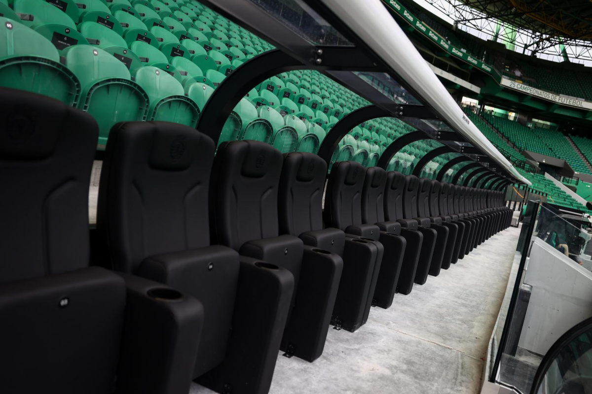 Ficheiro:VIP Pitch Row - Agosto de 2025.jpg | Wiki Sporting