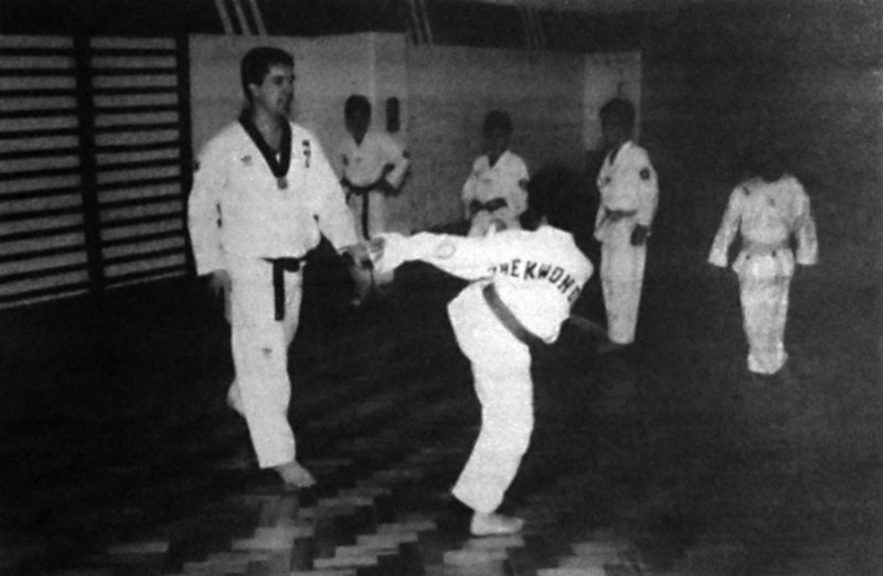 Ficheiro:Taekwondo-1995.jpg