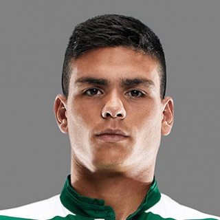 Jonathan Silva Wiki Sporting