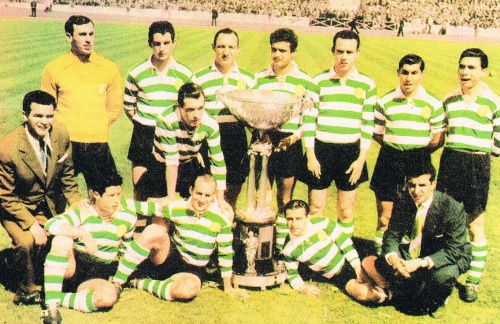 Plantel da época 1979/80