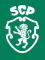 Emblema do Sporting Clube de Portugal