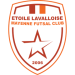 FDJÉtoile Lavalloise.png
