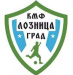 KMF Loznica Grad logo.jpg