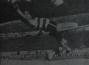 Conceição Alves, a nova figura