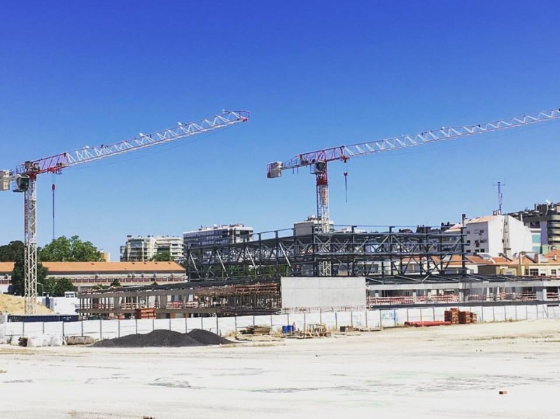 Ficheiro:2016-06-12 - Pavilhão João Rocha.jpg