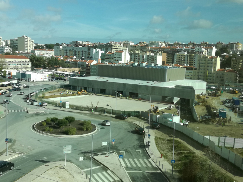 Ficheiro:2017-01-28 - Pavilhão João Rocha.jpg