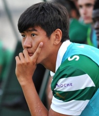 Liu Yiming Wiki Sporting