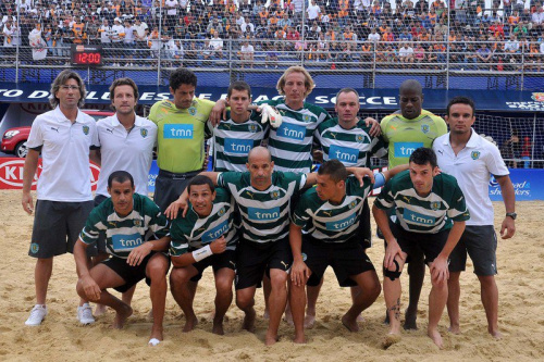 Futebol Praia 2011.jpg