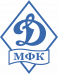 MFK Dynamo Moskva 2016.png