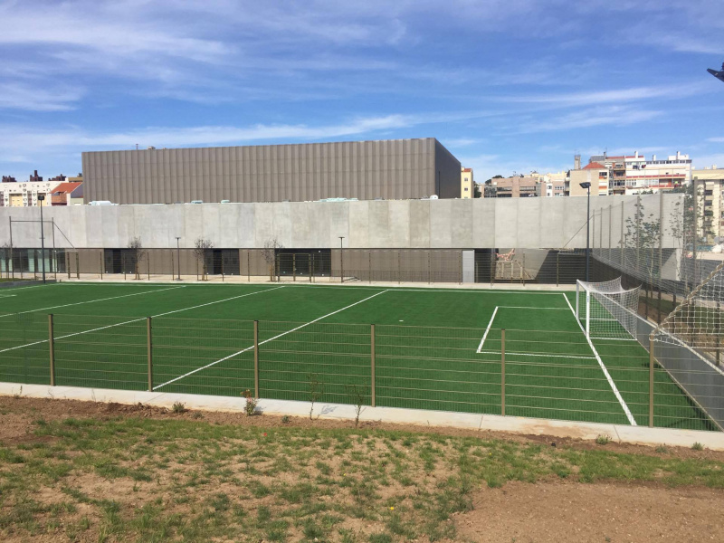 Ficheiro:2017-05-20 -1- Pavilhão João Rocha.jpg