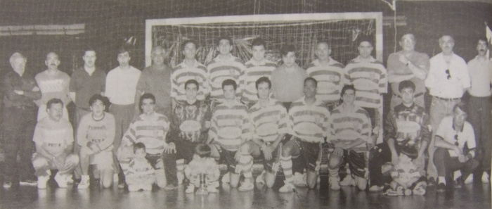 SCP Futsal Campeonato Nacional de Futsal 1994-95 Grupo de Trabalho.jpg