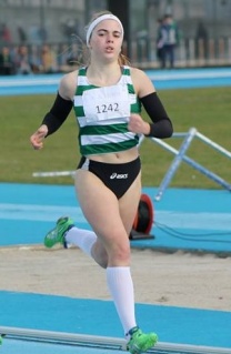 Salomé Afonso Wiki Sporting