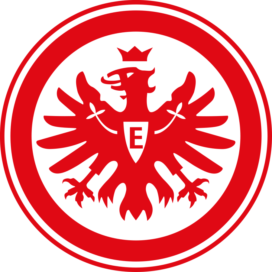 Eintracht Francfort : Topmöller se réjouit du succès de Brown