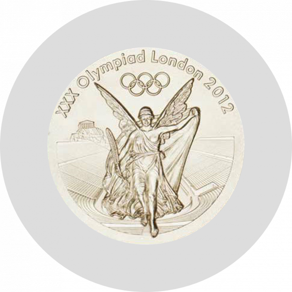 Ficheiro:Medalha de Prata JO2012.png