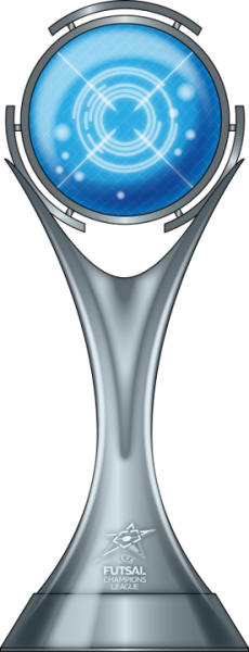 Ficheiro:UEFA Futsal Champions League Troféu.png